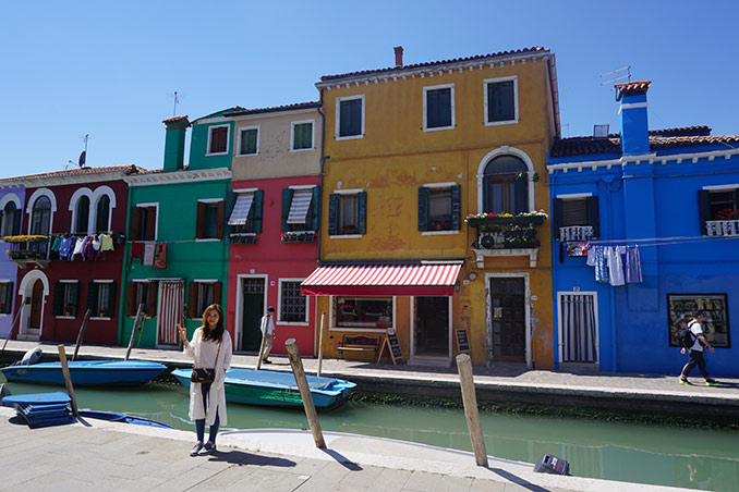 5월 이탈리아 여행 후기입니다 ^^