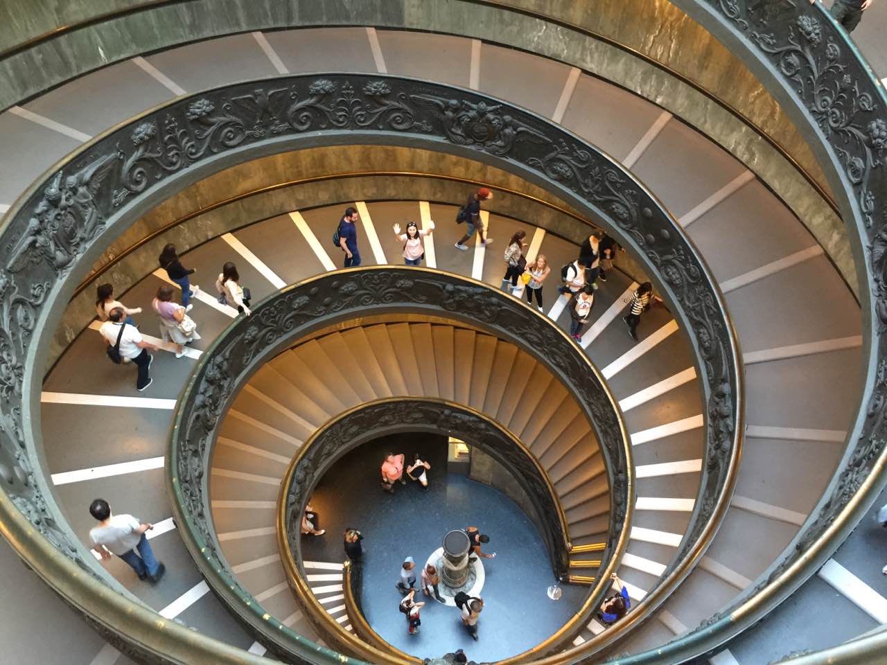 결혼 10주년 기념 이탈리아 여행