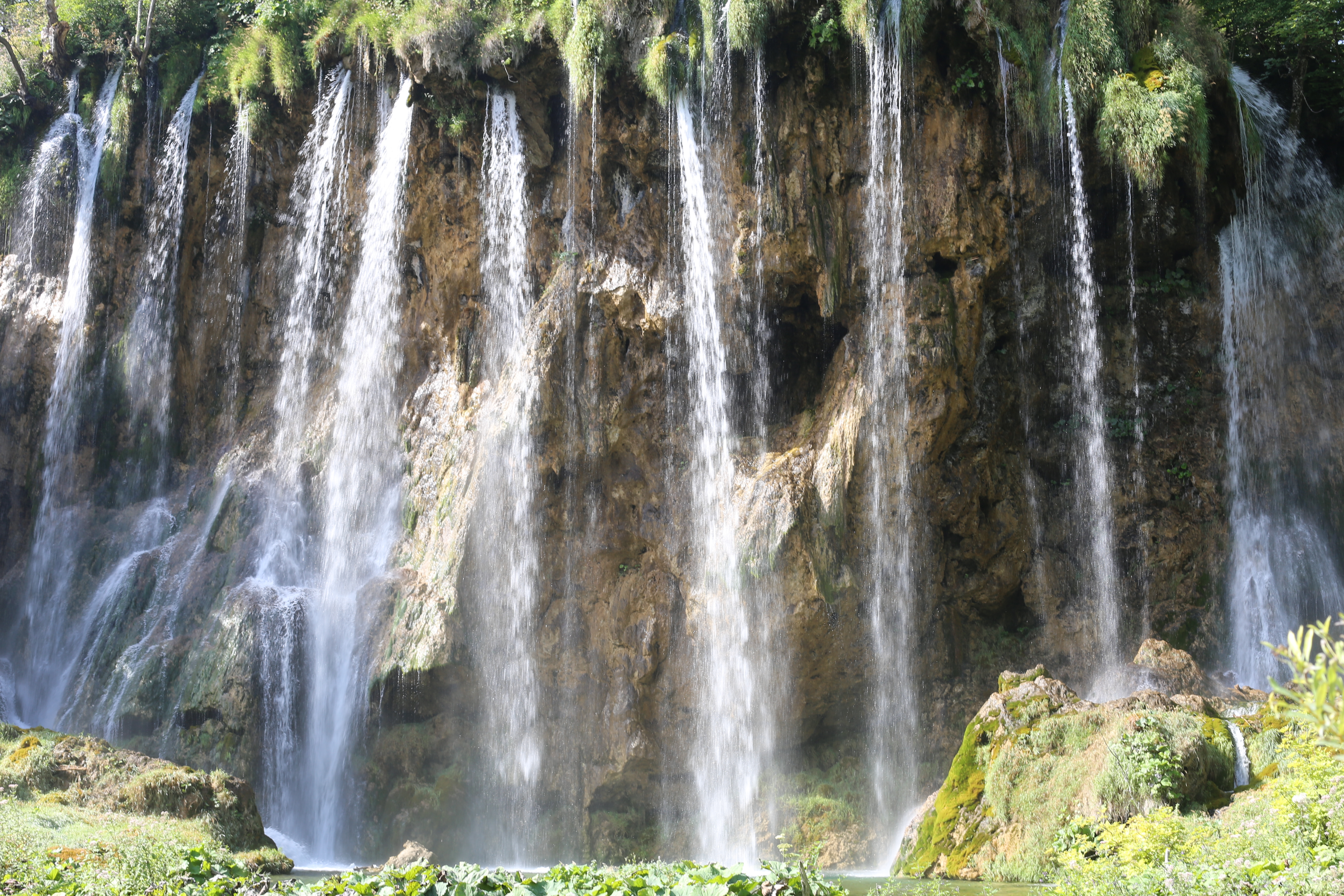진정한 맞춤여행! 크로아티아 & 로마