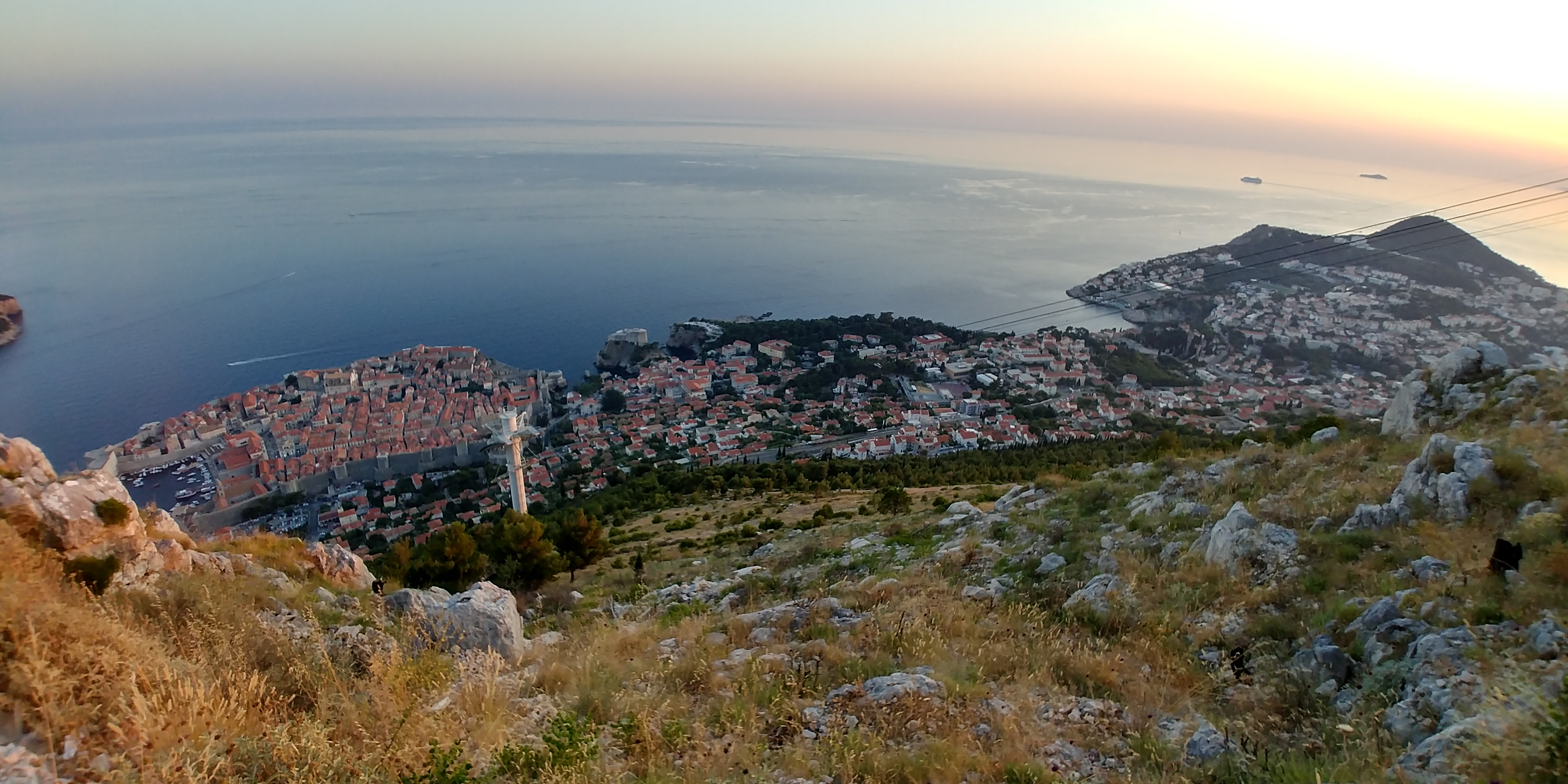 엄마와 첫 유럽여행!!