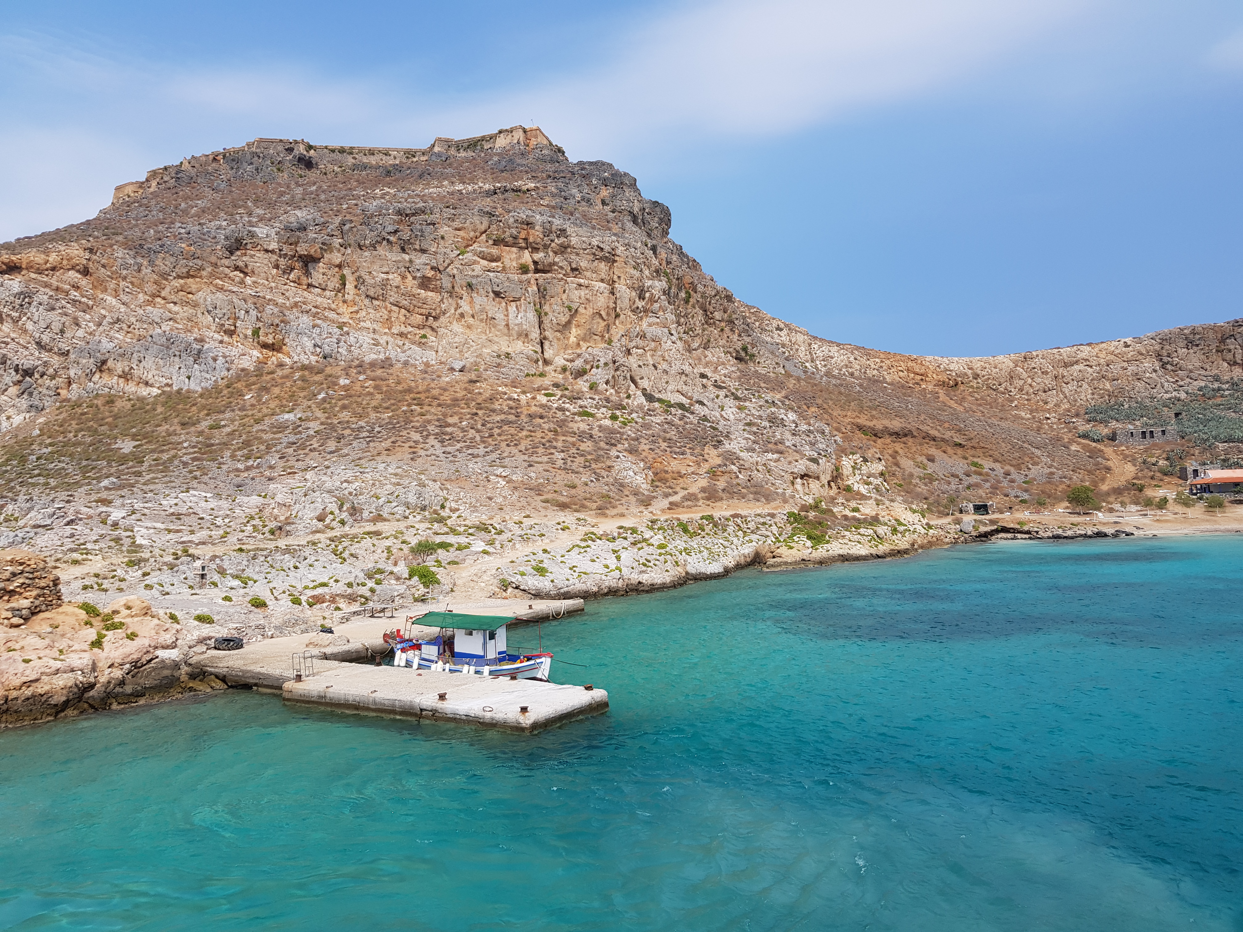 아테네/크레타/로도스 7박9일_중세의 흔적을 따라!