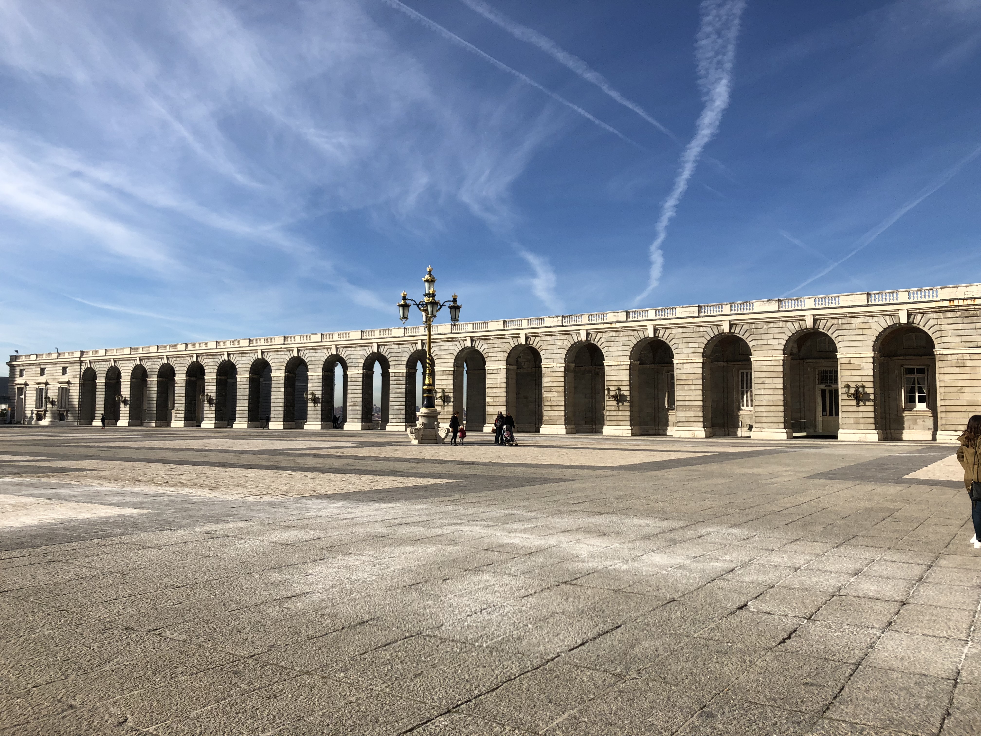 너무나 아름답고 황홀했던 스페인 여행기