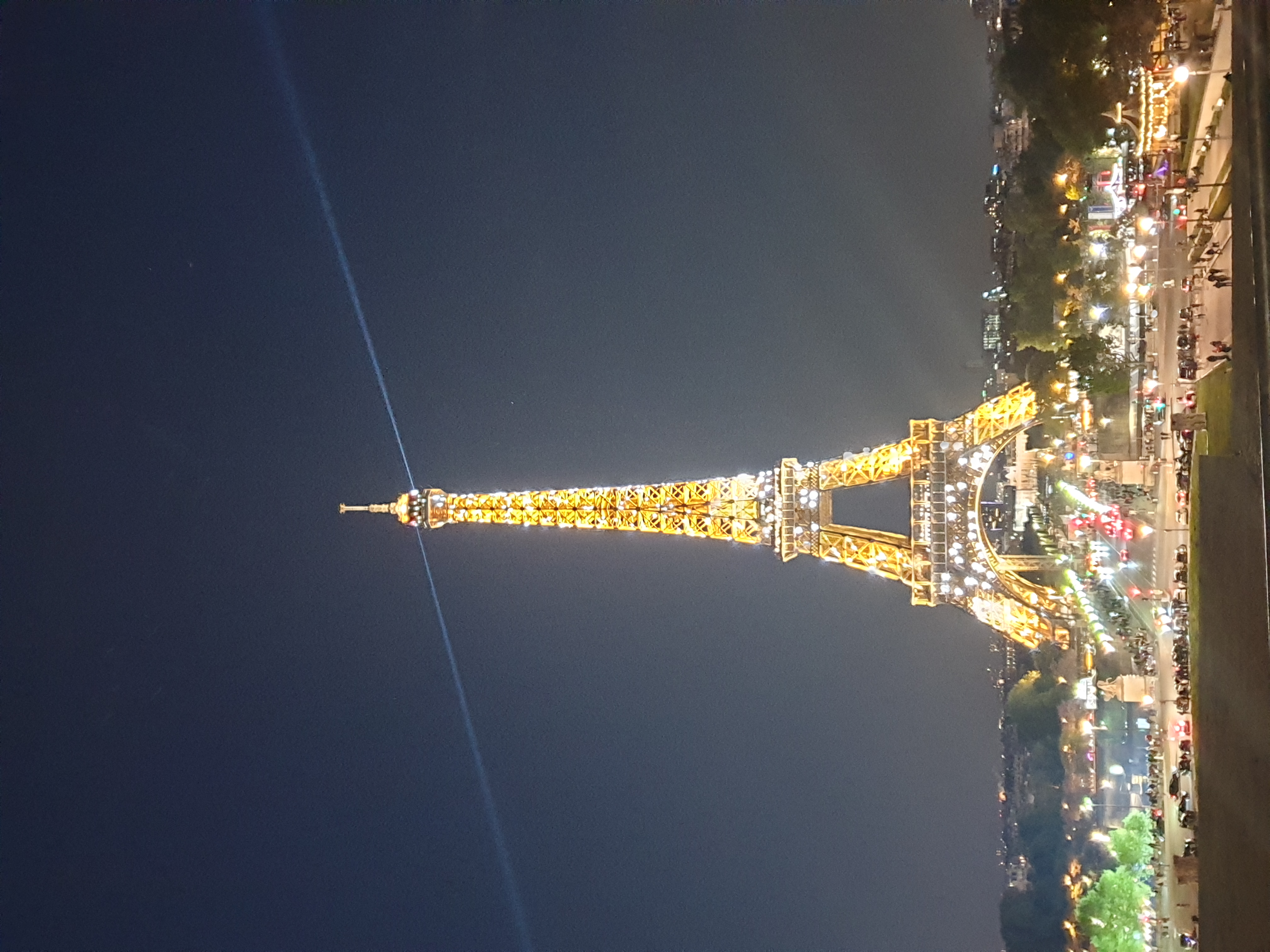 너무나 행복했던 신혼여행^^*