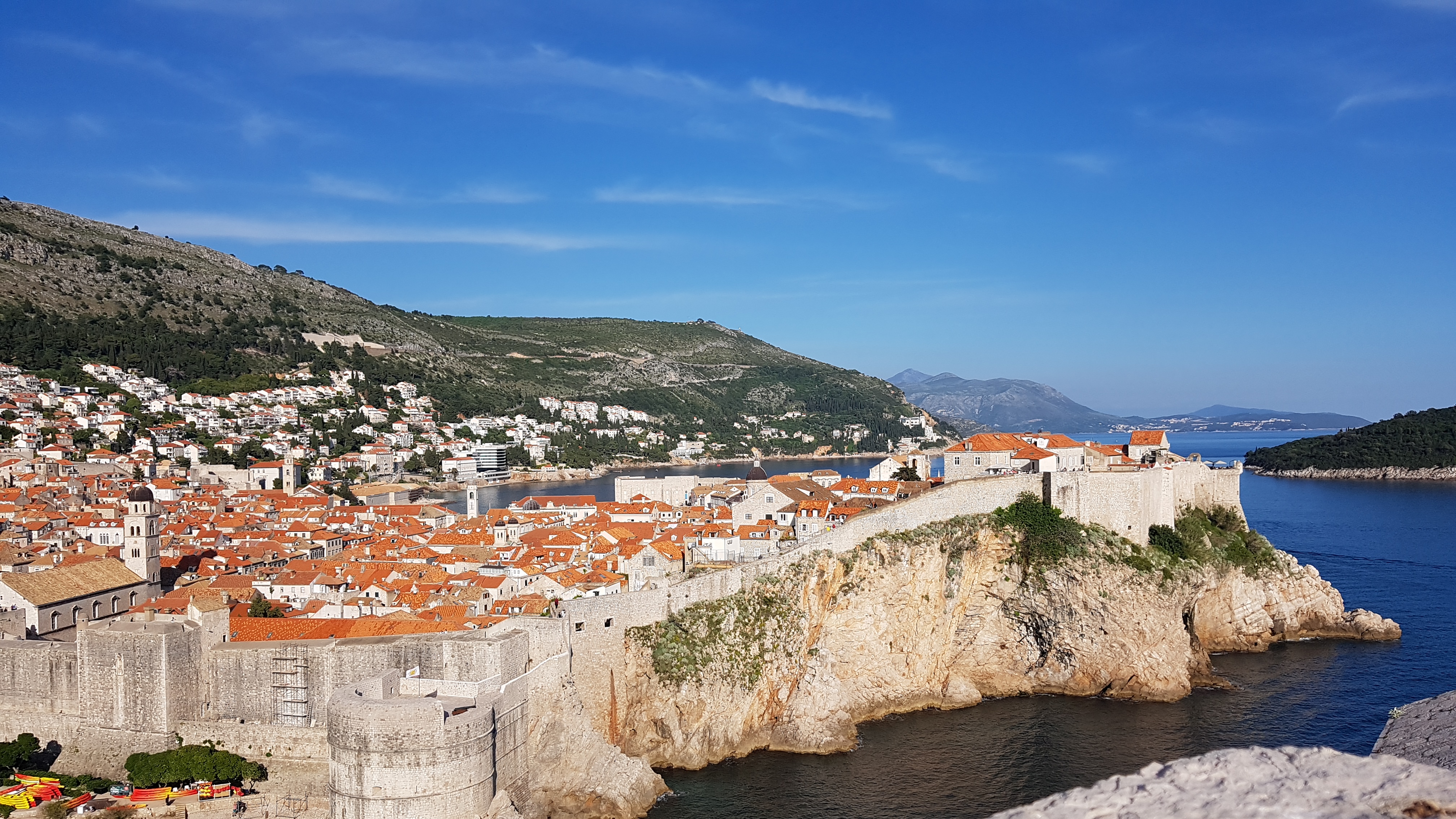 7박10일 크로아티아 여행