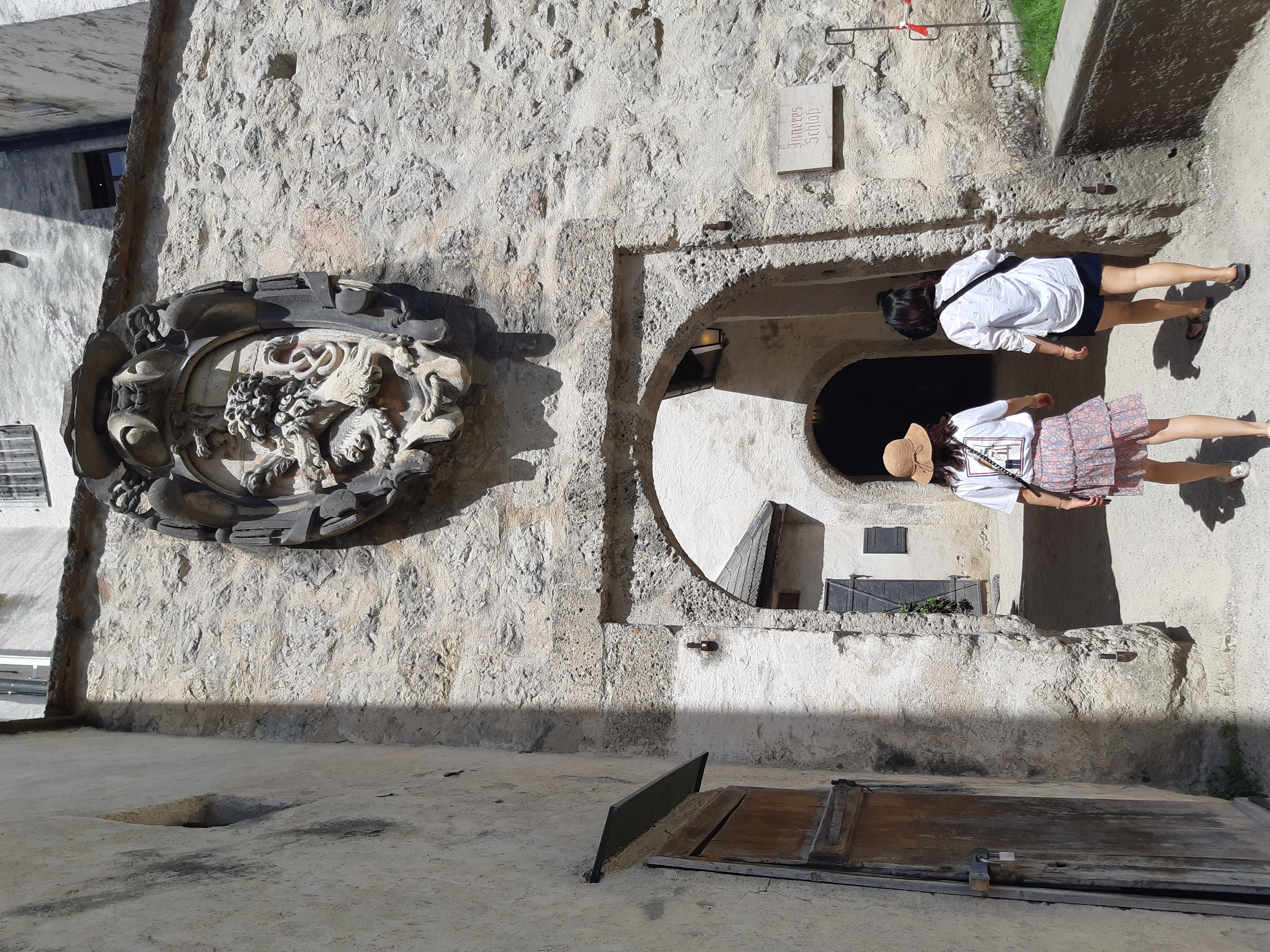 맞춤견적으로 동유럽 여행(체코-오스트리아)