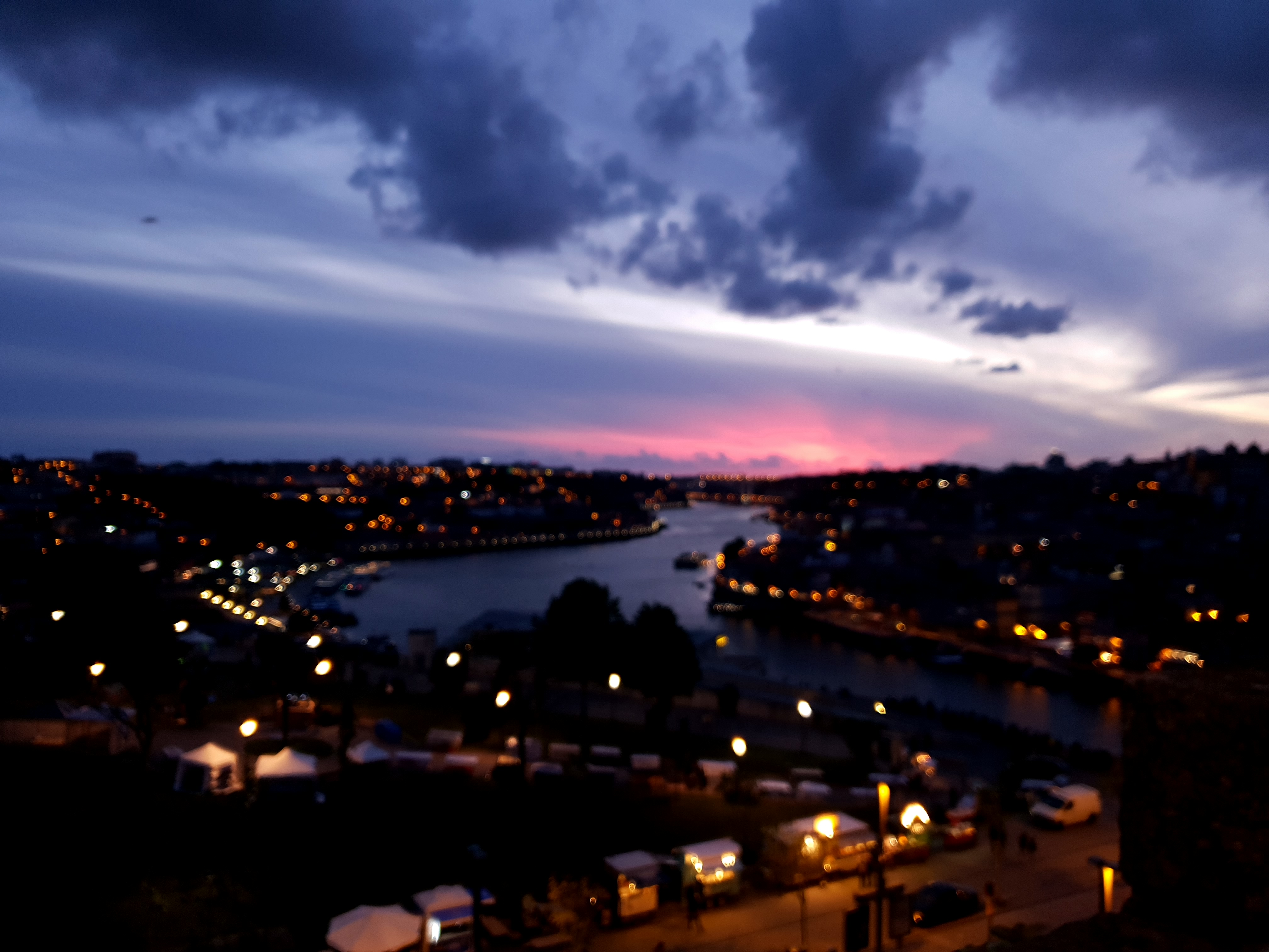 9일간의  포루투&리스본&바르셀로나 여행