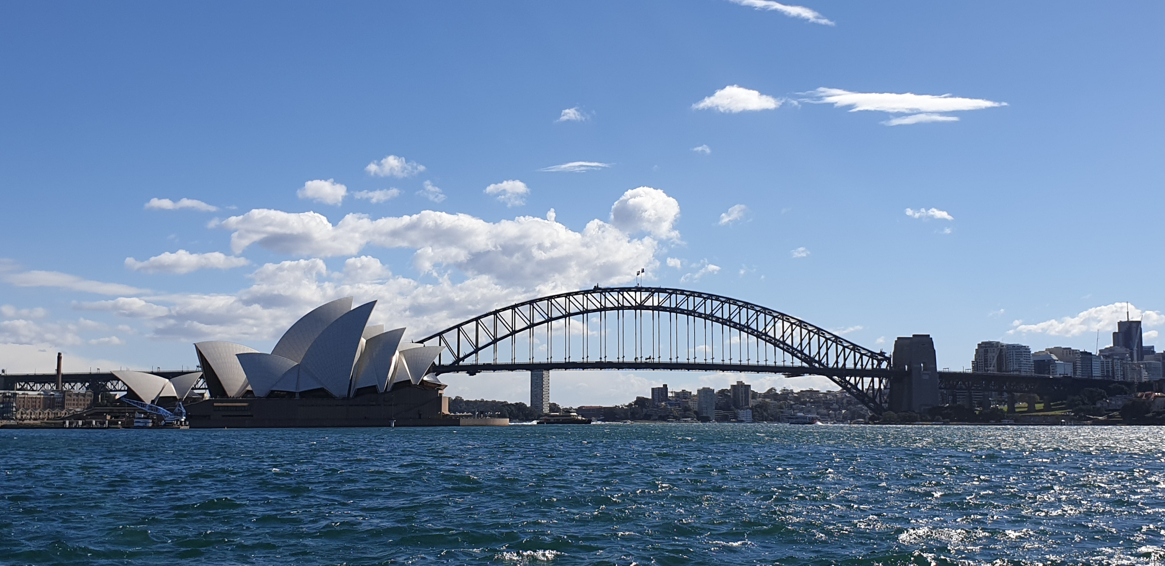 혼자떠난 호주여행(feat.블루)