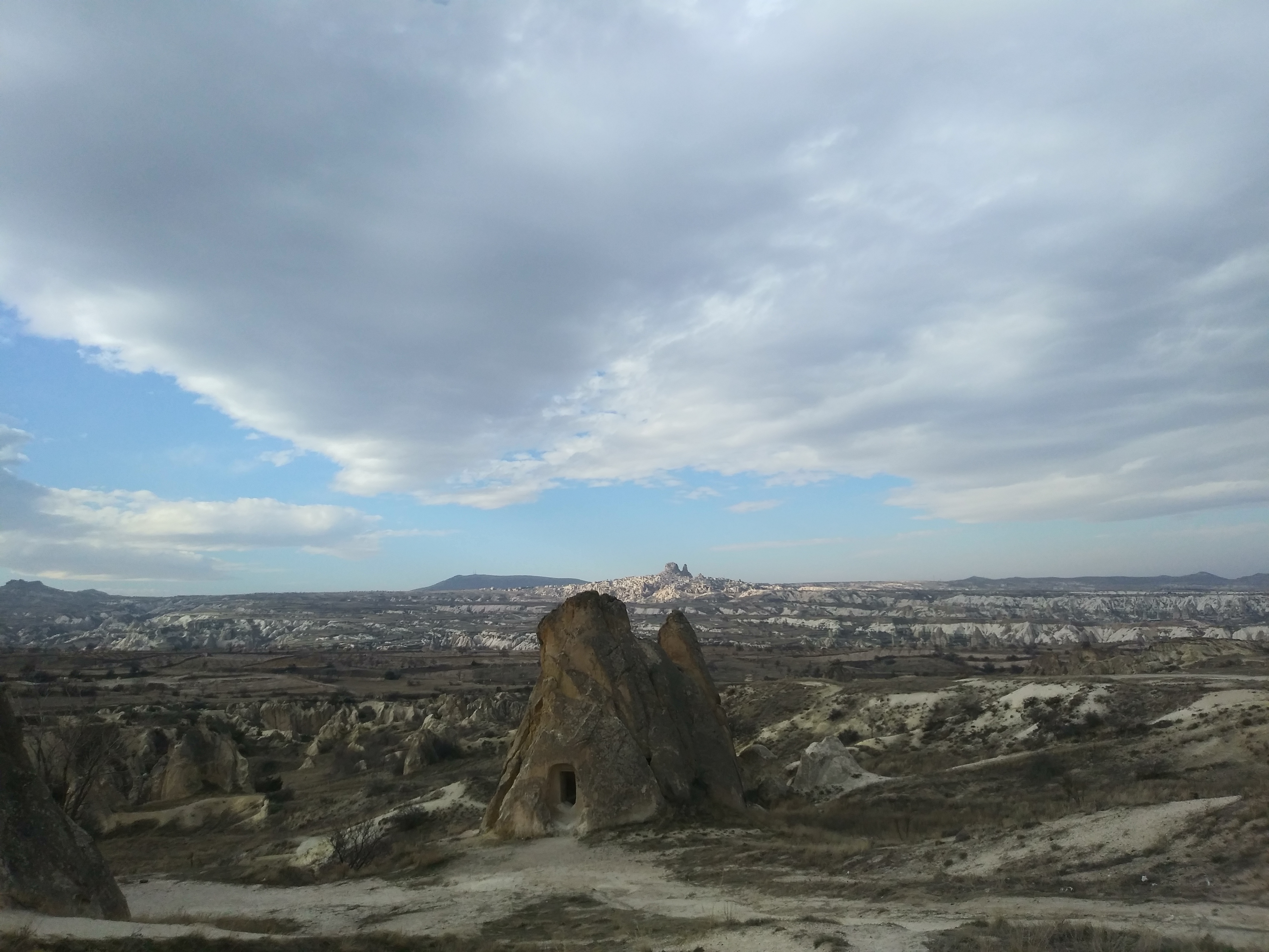 신비한 나라 터키로의 여행~~