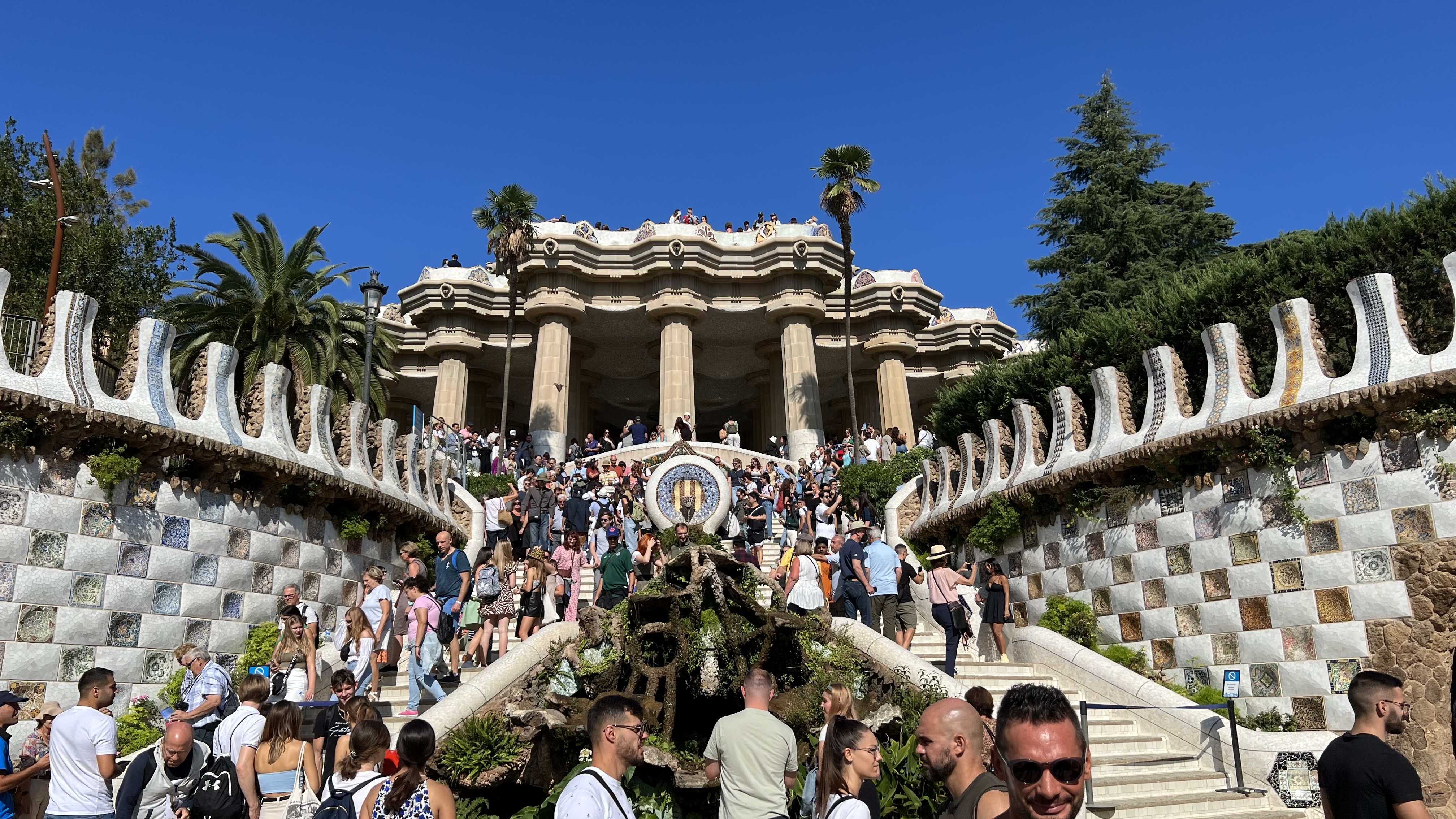 스페인(바르셀로나_세비야) 리스본 6박8일 여행