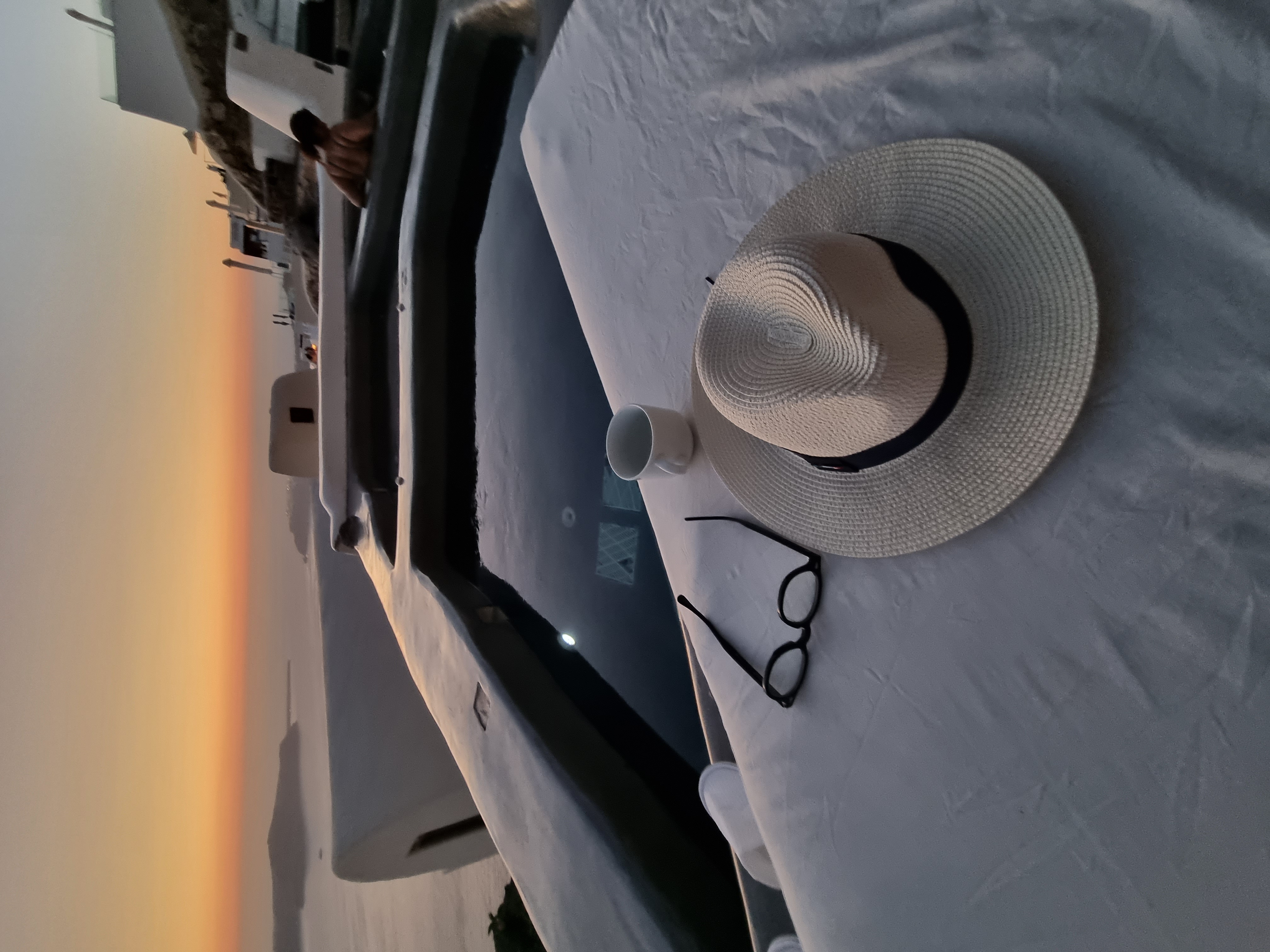 아부다비-두바이-그리스(미코노스,산토리니,아테네) 여행기_23.8월