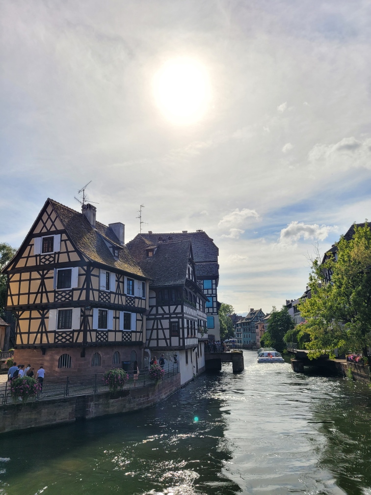 네덜란드&프랑스 9일간의 여정