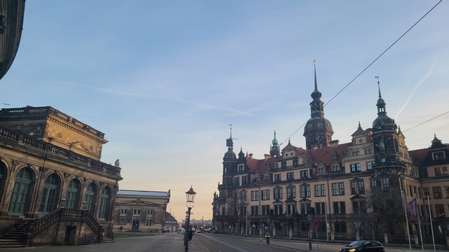 5박7일독일체코여행기