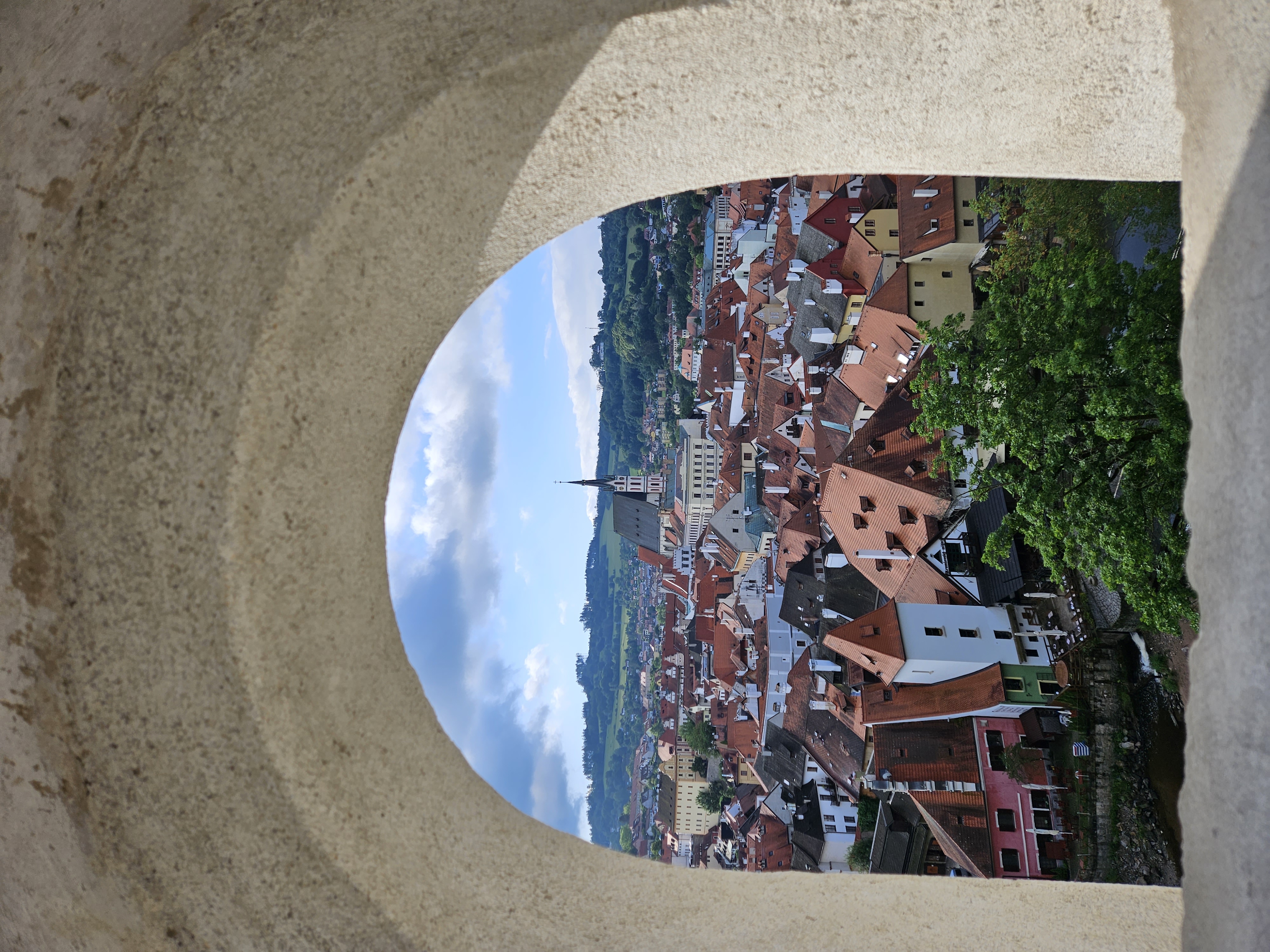 동유럽 여행 굿