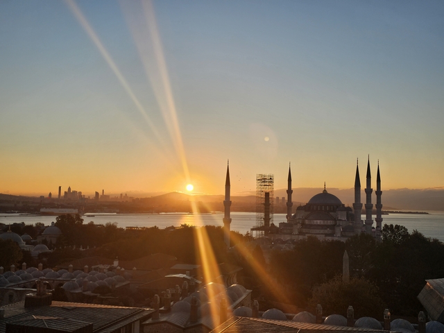 💛튀르키예 11월 2주 신혼여행 후기💛