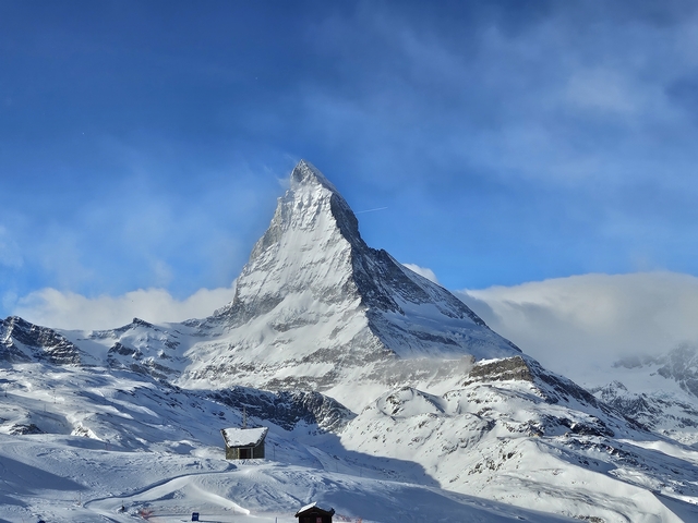 10박 12일의 독일 스위스 크리스마스 마켓 탐방 여정