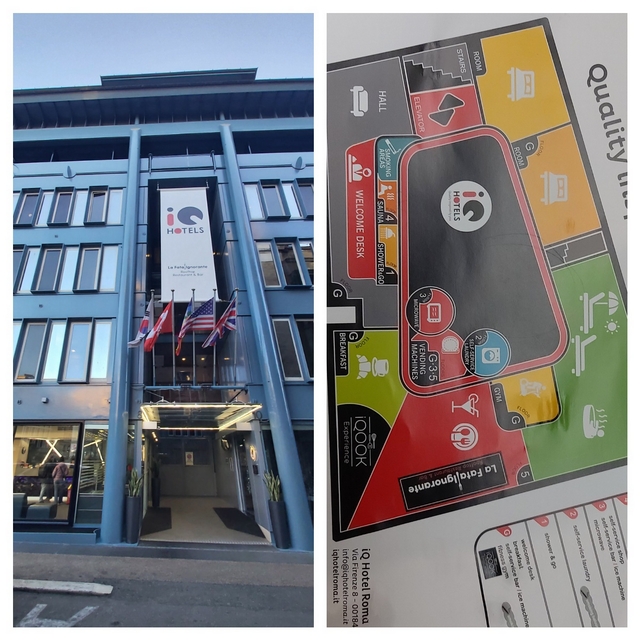 이탈리아세미패키지 여행후기