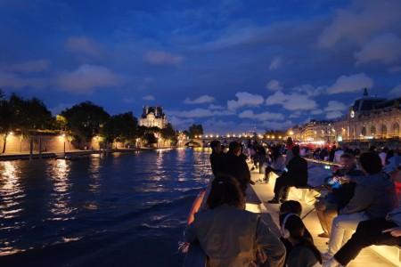 바르셀로나, 파리 10박 12일 여행 후기!