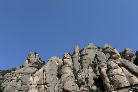 [스페인-마요르카/12박] 첫 유럽으로 선택한 스페인! 젊은여행사블루와 편하게 다녀왔습니다.