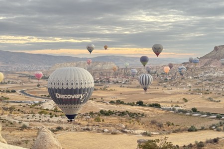 그리스 터키 11박 12일 후기..💙