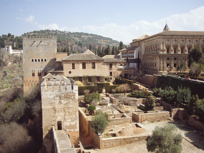 알함브라 궁전